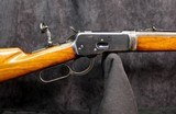 Winchester Model 53 Rifle - 7 of 15