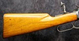 Winchester Model 53 Rifle - 8 of 15