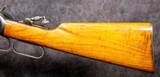 Winchester Model 53 Rifle - 5 of 15