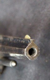 S&W #1 2nd Issue Revolver - 15 of 15