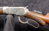 Winchester Model 1892 Special Order Rifle - 14 of 15