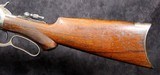 Winchester Model 1892 Special Order Rifle - 15 of 15
