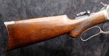 Winchester Model 1892 Special Order Rifle - 5 of 15