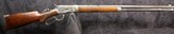 Winchester Model 1892 Special Order Rifle - 1 of 15