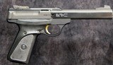 Browning Buck Mark pistol - 1 of 15