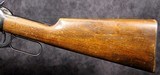 Winchester Model 94 Rifle - 8 of 15