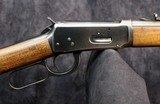 Winchester Model 94 Rifle - 4 of 15