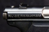 Ruger Mark I Pistol - 10 of 15