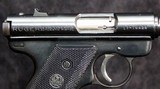 Ruger Mark I Pistol - 7 of 15