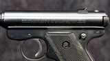 Ruger Mark I Pistol - 4 of 15
