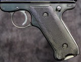 Ruger Mark I Pistol - 5 of 15