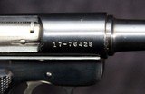 Ruger Mark I Pistol - 9 of 15