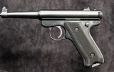 Ruger Mark I Pistol - 2 of 15