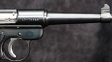 Ruger Mark I Pistol - 6 of 15