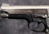 S&W 459 Semi-Auto Pistol - 3 of 15