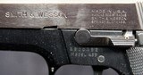 S&W 459 Semi-Auto Pistol - 10 of 15