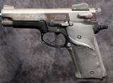 S&W 459 Semi-Auto Pistol - 2 of 15