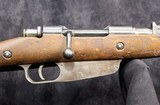Carcano M91 Carbine - 4 of 15