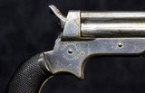 Sharps "2A" 4 Barrel Derringer - 7 of 15