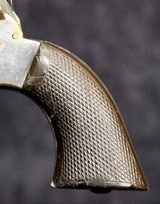 Sharps "2A" 4 Barrel Derringer - 5 of 15