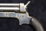 Sharps "2A" 4 Barrel Derringer - 4 of 15