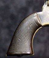 Sharps "2A" 4 Barrel Derringer - 8 of 15