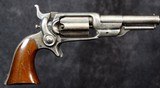 Colt Model 1855 "Root" 5th Type