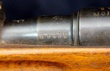 Carcano M91 Rifle - 12 of 15