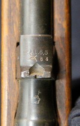 Carcano M91 Rifle - 10 of 15