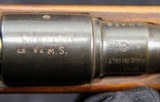 Carcano M91 Rifle - 9 of 15