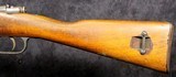 Carcano M91 Rifle - 8 of 15