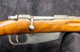 Carcano M91 Rifle - 4 of 15