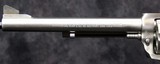 Ruger New Model Blackhawk Revolver - 3 of 15