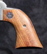 Ruger New Model Blackhawk Revolver - 5 of 15