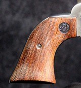 Ruger New Model Blackhawk Revolver - 8 of 15