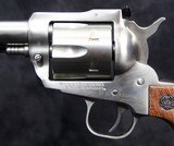 Ruger New Model Blackhawk Revolver - 4 of 15