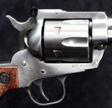 Ruger New Model Blackhawk Revolver - 7 of 15