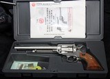 Ruger New Model Blackhawk Revolver - 15 of 15