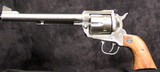 Ruger New Model Blackhawk Revolver - 2 of 15