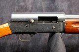 Browning A5 Shotgun - 4 of 15