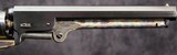 Colt "Authentic Black Powder Series" 2nd Model Navy - 3 of 15