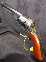 Colt "Authentic Black Powder Series" 2nd Model Navy - 13 of 15