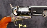 Colt "Authentic Black Powder Series" 2nd Model Navy - 4 of 15