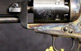 Colt "Authentic Black Powder Series" 2nd Model Navy - 7 of 15