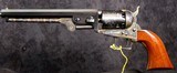 Colt "Authentic Black Powder Series" 2nd Model Navy - 2 of 15