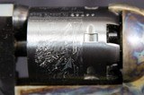 Colt "Authentic Black Powder Series" 2nd Model Navy - 12 of 15