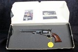 Colt "Authentic Black Powder Series" 2nd Model Navy - 15 of 15