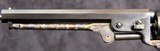 Colt "Authentic Black Powder Series" 2nd Model Navy - 6 of 15