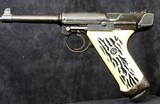 Hy Hunter "American Luger" or "Carbo Jet" Air Pistol - 2 of 15