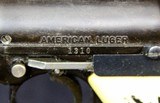Hy Hunter "American Luger" or "Carbo Jet" Air Pistol - 10 of 15